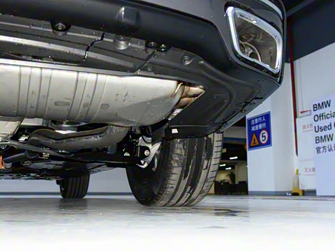 2023�� xDrive40i ������M�˶���װ