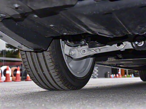 2022�� 2.0T 280HP Ti �ݿذ�