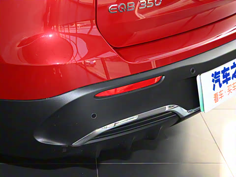 2022�� EQB 350 4MATIC �׷��ر��