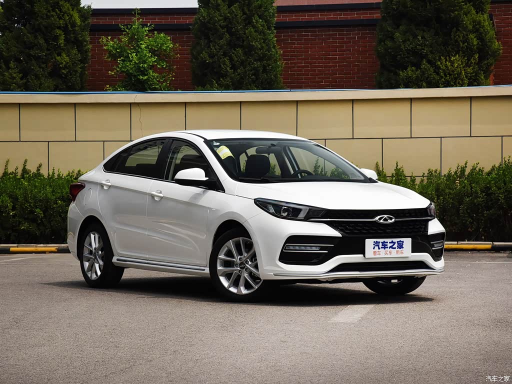 汽车图片 奇瑞 艾瑞泽gx 2019款 1.5t 手动新劲色版 国vi 2019 2018