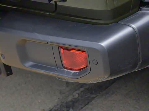 2020�� 2.0T Rubicon Recon ���Ŵ���Ӣ��������