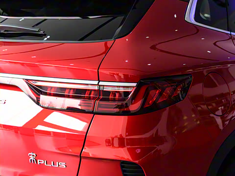 2021�� DM-i 110KM �콢PLUS