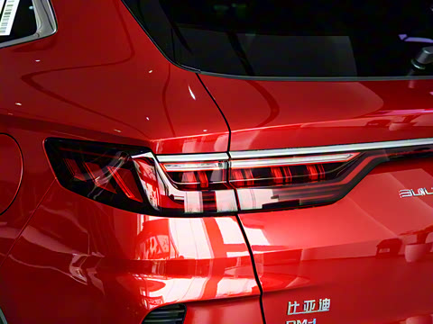 2021�� DM-i 110KM �콢PLUS