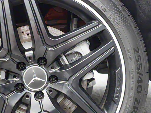 2022�� AMG GLB 35 4MATIC