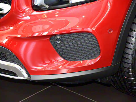 2022�� �Ŀ� GLB 200 ʱ����