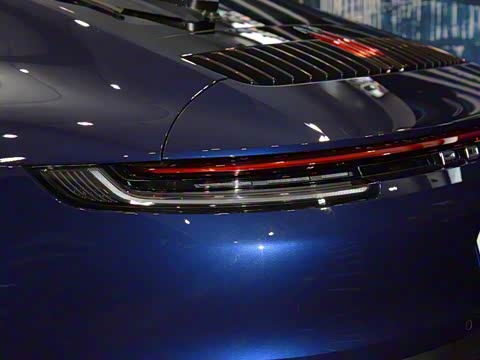 2019�� Carrera S 3.0T