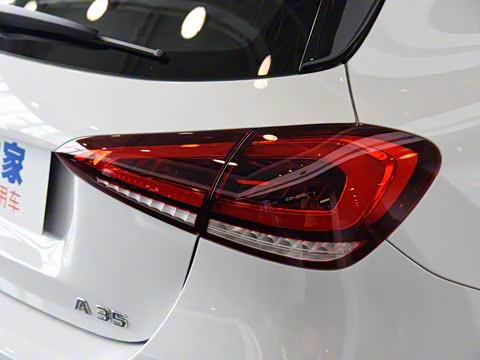 2020�� AMG A 35 4MATIC