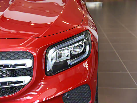 2022�� �Ŀ� GLB 200 ʱ����