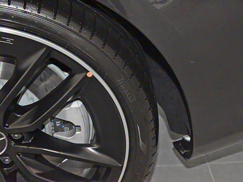 2021�� AMG E 53 4MATIC+ ���ܳ�