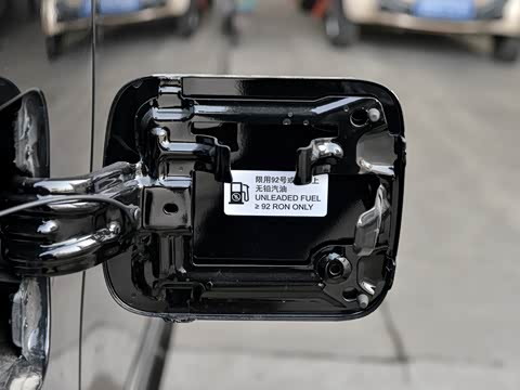 2020�� 2.0T �����Զ�������