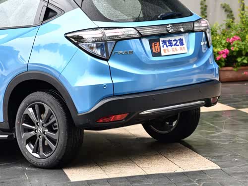 【广汽本田ve-1 2020款】理念_广汽本田ve-1 2020款