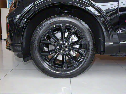 2022�� EcoBoost 285 ������ʮ�������� 7��