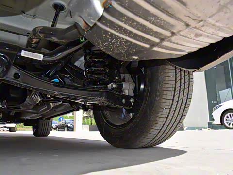 2019�� 1.5TCI �Զ���Ӣ��