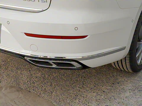 2021�� 330TSI �����ر��