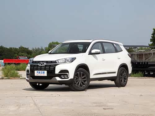 【图】瑞虎8 2022款 1.5tci 手动特供版 5座报价_图片_奇瑞_汽车之家