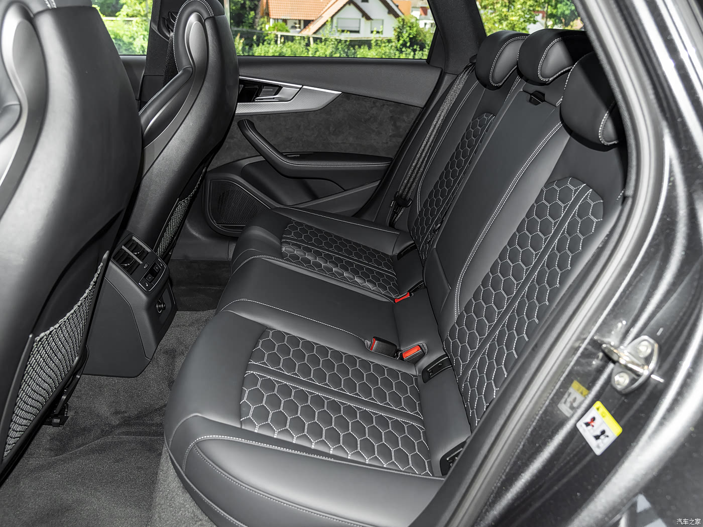 9t avant 德国版 5862811图片_奥迪_汽车图库_汽车之家