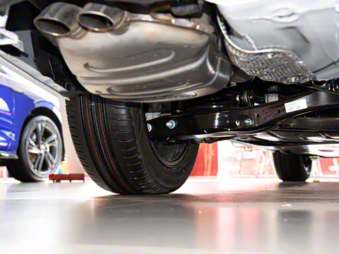 2022�� 280TSI DSG��Խ��