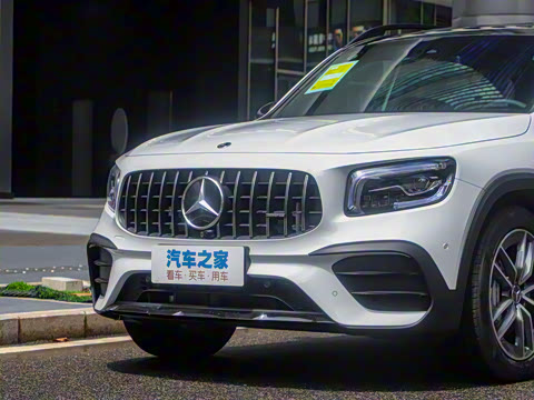 2022�� AMG GLB 35 4MATIC