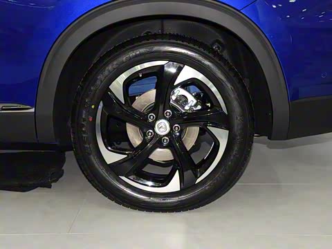 2019�� 2.0T �Զ��ǰ� ��V