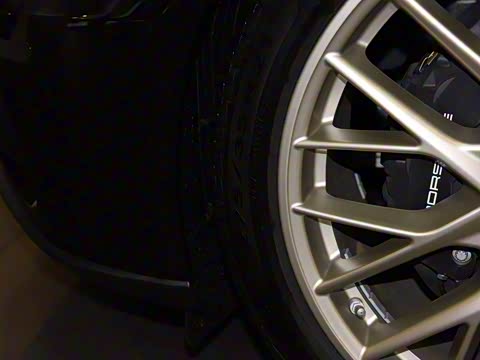 2020�� Panamera ʮ�������� 2.9T