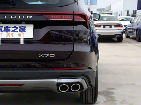 2021�� 1.5T DCTɽ 6��