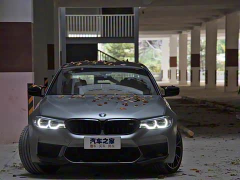 2019�� M5 ������