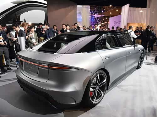 【vision-s 2020款】sony_vision-s 2020款报价_图片_汽车之家