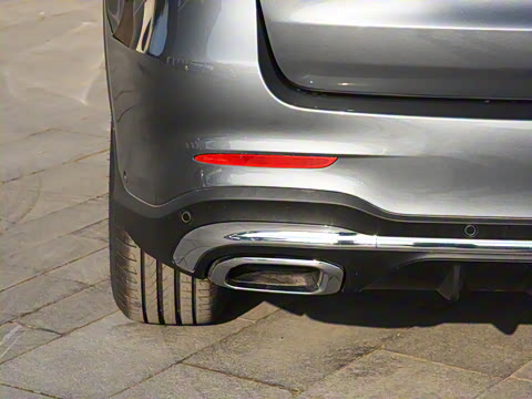 2022�� �Ŀ� GLC 300 L 4MATIC ������