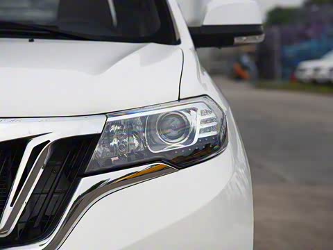 2018�� 2.4L �����ֶ������콢�� 7��