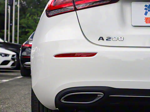 2022�� �Ŀ� A 200 ������