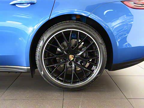 2019�� Panamera �����ӳ��� 2.9T