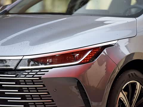 2022�� DM-i 120KM �콢��