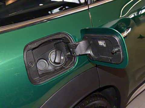 2022�� �Ŀ� 1.5T COOPER ALL4