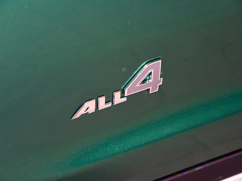 2022�� �Ŀ� 1.5T COOPER ALL4