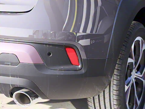 2021�� 1.5T PHEV Plus