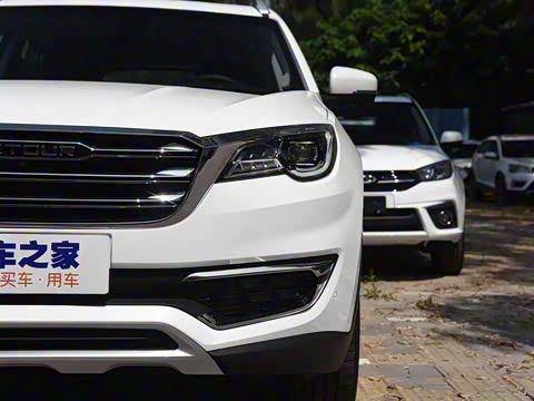 2018�� 1.5T �Զ����а�