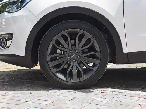 2018�� 1.5T �Զ����а�