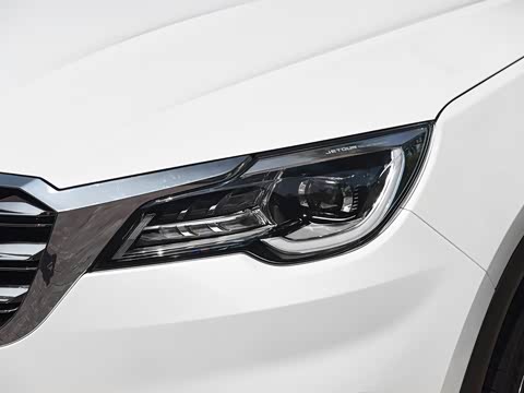 2018�� 1.5T �Զ����а�