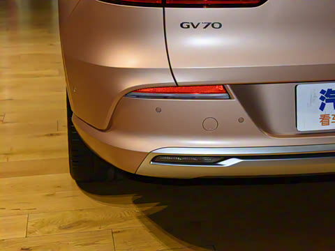 2023�� ����GV70 �콢��