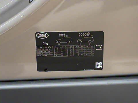 2023�� �Ŀ� 360PS R-Dynamic S