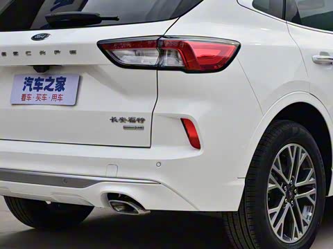 2020�� EcoBoost 245 ����������