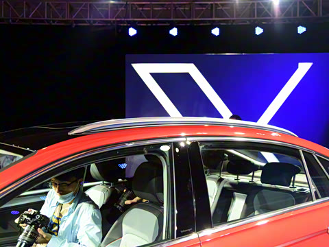 2021�� 380TSI ��������콢��