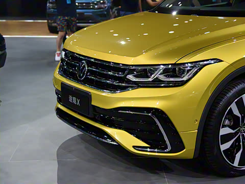 2021�� 380TSI ��������콢��