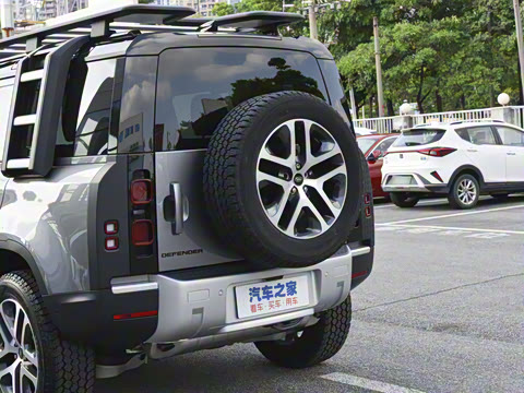 2023�� 110 3.0T P400 �����ر��