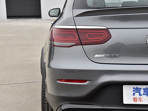 2022�� AMG GLC 43 4MATIC ����SUV