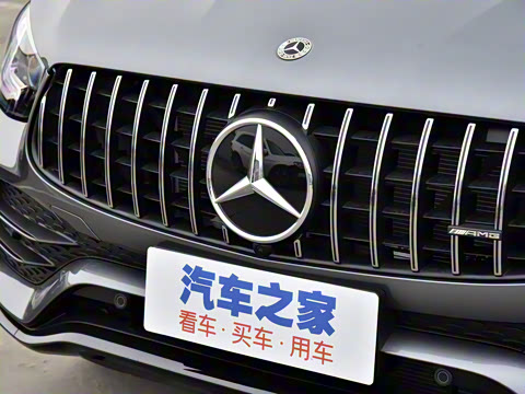 2022�� AMG GLC 43 4MATIC ����SUV