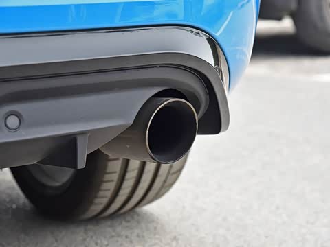 2018�� 2.0T Polestar ��V