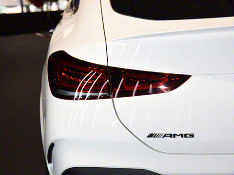 2022�� AMG GLE 53 4MATIC+ ����SUV