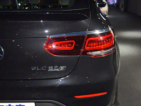 2020�� AMG GLC 63 S 4MATIC+  ����SUV