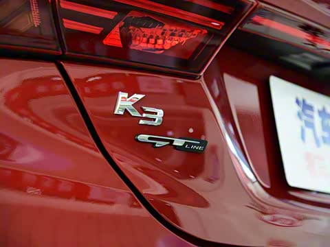 2019�� 1.4T DCT GT-Line�����˶���